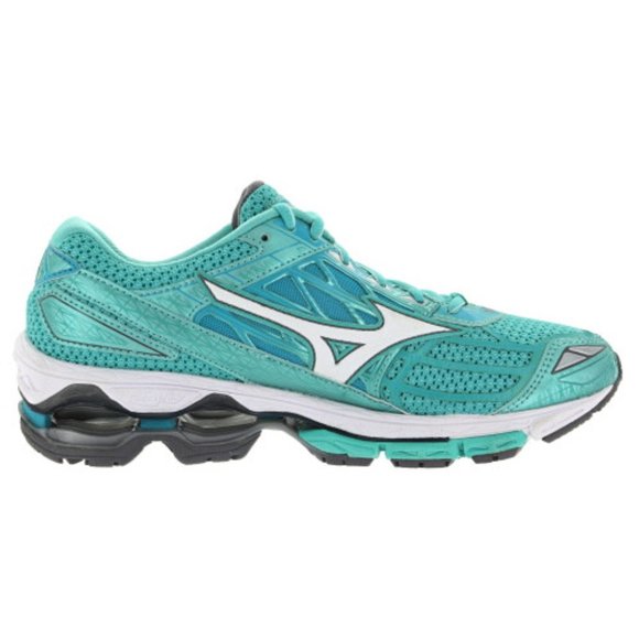 Mizuno Wave Creation 19 Women's Running Shoes - Picture 4 of 8